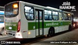 Viação Vera Cruz RJ 205.066 na cidade de Rio de Janeiro, Rio de Janeiro, Brasil, por João Lucas Rodrigues da Cunha. Número da foto: #11904471.