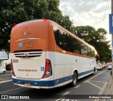 Expresso União 10339 na cidade de Uberlândia, Minas Gerais, Brasil, por Matheus Henrique. Número da foto: #11906464.