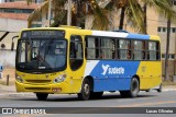 Viação Sudeste 127 na cidade de Marataízes, Espírito Santo, Brasil, por Lucas Oliveira. Número da foto: #11906423.