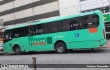 Linave Transportes RJ 146.044 na cidade de Nova Iguaçu, Rio de Janeiro, Brasil, por Mateus Fernandes. ID da foto: :id.