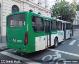 OT Trans - Ótima Salvador Transportes 20092 na cidade de Salvador, Bahia, Brasil, por Emmerson Vagner. Número da foto: #:id.