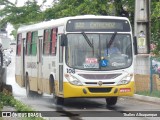 Transportes Guanabara 108 na cidade de Natal, Rio Grande do Norte, Brasil, por Thalles Albuquerque. Número da foto: #:id.