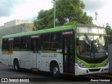 Rodoviária Caxangá 357 na cidade de Olinda, Pernambuco, Brasil, por Jhonny Henrique. Número da foto: #11905163.
