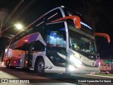 Transportadora Turística Petitto 6500 na cidade de Jaboticabal, São Paulo, Brasil, por Daniel Aparecido De Souza. Número da foto: #11905789.