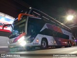 Transportadora Turística Petitto 6500 na cidade de Jaboticabal, São Paulo, Brasil, por Daniel Aparecido De Souza. Número da foto: #11905783.