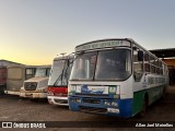 Prefeitura Municipal de Luziânia 9838 na cidade de Luziânia, Goiás, Brasil, por Allan Joel Meirelles. Número da foto: #:id.