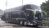 Viação Garcia 98110 na cidade de São Paulo, São Paulo, Brasil, por Jose Ricardo Junior. Número da foto: #11904474.
