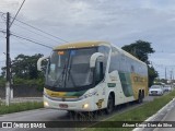Empresa Gontijo de Transportes 18885 na cidade de Parnamirim, Rio Grande do Norte, Brasil, por Alison Diego Dias da Silva. Número da foto: #11904237.