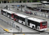Viação Gatusa Transportes Urbanos 7 6131 na cidade de São Paulo, São Paulo, Brasil, por Moisés Magno. Número da foto: #:id.