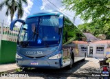 Viação Cidade Sol 9730 na cidade de Maragogipe, Bahia, Brasil, por Mairan Santos. Número da foto: #:id.