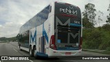 Empresa de Ônibus Nossa Senhora da Penha 58010 na cidade de Cajamar, São Paulo, Brasil, por David Macedo Rocha. Número da foto: #:id.