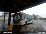 Brasil SA Transporte e Turismo RJ 122.072 na cidade de Campos dos Goytacazes, Rio de Janeiro, Brasil, por Lucas Martins. Número da foto: #11904522.