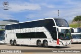 Auto Viação Catarinense 321307 na cidade de Florianópolis, Santa Catarina, Brasil, por Tadeu Ricardo Simões Rodrigues. Número da foto: #11904120.