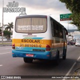 Escolares 31.001045-0 na cidade de Rio de Janeiro, Rio de Janeiro, Brasil, por João Lucas Rodrigues da Cunha. Número da foto: #11905829.