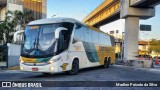 Empresa Gontijo de Transportes 19180 na cidade de Rio de Janeiro, Rio de Janeiro, Brasil, por Marllon Peixoto da Silva. Número da foto: #11904401.