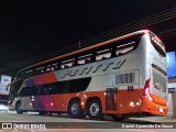 Transportadora Turística Petitto 6500 na cidade de Jaboticabal, São Paulo, Brasil, por Daniel Aparecido De Souza. Número da foto: #11905791.