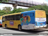 DT Transportes 1060 na cidade de Belo Horizonte, Minas Gerais, Brasil, por Marcelo Ribeiro. Número da foto: #:id.