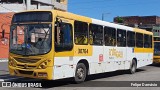 Plataforma Transportes 30764 na cidade de Salvador, Bahia, Brasil, por Felipe Damásio. ID da foto: :id.