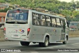 Jundiá Transportadora Turistica 1521 na cidade de Mairinque, São Paulo, Brasil, por Flavio Alberto Fernandes. Número da foto: #:id.