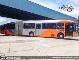 VB Transportes e Turismo 1442 na cidade de Campinas, São Paulo, Brasil, por Henrique Alves de Paula Silva. Número da foto: #11905287.