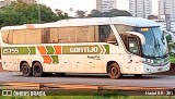 Empresa Gontijo de Transportes 21755 na cidade de Betim, Minas Gerais, Brasil, por Hariel BR-381. Número da foto: #11906182.