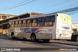 BBTT - Benfica Barueri Transporte e Turismo 1161 na cidade de Itapevi, São Paulo, Brasil, por Ailton da Costa Silva. Número da foto: #:id.