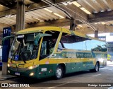 Viação Rápido Brasil 1002 na cidade de São Paulo, São Paulo, Brasil, por Rodrigo  Aparecido. Número da foto: #11905642.