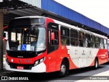Itajaí Transportes Coletivos 2021 na cidade de Campinas, São Paulo, Brasil, por Paulo Gustavo. Número da foto: #:id.