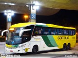 Empresa Gontijo de Transportes 19550 na cidade de Uberlândia, Minas Gerais, Brasil, por Rafael Caldas. Número da foto: #11906859.