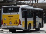 Upbus Qualidade em Transportes 3 5707 na cidade de São Paulo, São Paulo, Brasil, por Diego Silva. Número da foto: #:id.