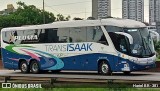 Trans Isaak Turismo 1276 na cidade de Betim, Minas Gerais, Brasil, por Hariel BR-381. ID da foto: :id.