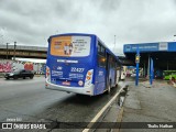 BBTT - Benfica Barueri Transporte e Turismo 27.427 na cidade de Itapevi, São Paulo, Brasil, por Thalis Nathan. Número da foto: #11904787.