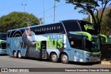 Viação Garcia 88157 na cidade de São Paulo, São Paulo, Brasil, por Francisco Dornelles Viana de Oliveira. Número da foto: #11904560.