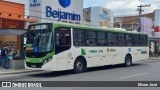 Auto Viação Tabosa 2419 na cidade de Caruaru, Pernambuco, Brasil, por Elison José. Número da foto: #:id.