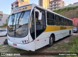 Escolares DPE4771 na cidade de Cariacica, Espírito Santo, Brasil, por Everton Costa Goltara. Número da foto: #11904436.