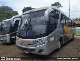 Transportes Capellini 13479 na cidade de Campinas, São Paulo, Brasil, por Helder Fernandes da Silva. Número da foto: #:id.