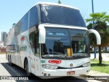 Eucatur - Empresa União Cascavel de Transportes e Turismo 3802 na cidade de Curitiba, Paraná, Brasil, por Gabriel Marciniuk. Número da foto: #:id.