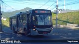 SM Transportes 20736 na cidade de Belo Horizonte, Minas Gerais, Brasil, por Tiago Gomes. ID da foto: :id.