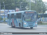 Rota Sol > Vega Transporte Urbano 35109 na cidade de Fortaleza, Ceará, Brasil, por Jonathan Silva. Número da foto: #:id.