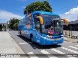 Empresa de Ônibus Pássaro Marron 5686 na cidade de São José dos Campos, São Paulo, Brasil, por Jadson Silva. Número da foto: #11905467.
