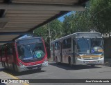 VTC - Viação Teresópolis Cavalhada 2183 na cidade de Porto Alegre, Rio Grande do Sul, Brasil, por Joao Victor da costa. Número da foto: #:id.
