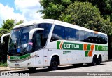 Empresa Gontijo de Transportes 21570 na cidade de São Paulo, São Paulo, Brasil, por Rodrigo  Aparecido. Número da foto: #11905701.