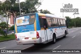 Transportes Futuro C30192 na cidade de Rio de Janeiro, Rio de Janeiro, Brasil, por João Lucas Rodrigues da Cunha. ID da foto: :id.