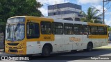Plataforma Transportes 30150 na cidade de Salvador, Bahia, Brasil, por Felipe Damásio. Número da foto: #11905925.
