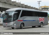 Auto Viação 1001 RJ 108.232 na cidade de Cabo Frio, Rio de Janeiro, Brasil, por Leonardo Daniel. Número da foto: #11905170.
