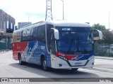 Grupo Serveng - Serveng Transportes 37.308 na cidade de São Paulo, São Paulo, Brasil, por Ítalo Silva. Número da foto: #:id.