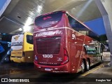 Santa Maria Fretamento e Turismo > Transportes Santa Maria(SP) 1300 na cidade de Belo Horizonte, Minas Gerais, Brasil, por Douglas Yuri. Número da foto: #11904394.