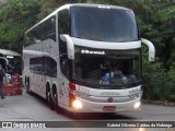 Auto Viação Catarinense 3721 na cidade de São Paulo, São Paulo, Brasil, por Gabriel Oliveira Caldas da Nobrega. Número da foto: #11905558.