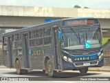 Jundiá Transportadora Turistica 1228 na cidade de Mairinque, São Paulo, Brasil, por Flavio Alberto Fernandes. Número da foto: #:id.