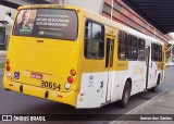 Plataforma Transportes 30654 na cidade de Salvador, Bahia, Brasil, por Itamar dos Santos. Número da foto: #:id.